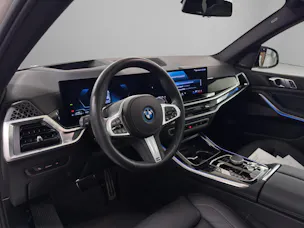 BMW X5 G05 50e xDrive SAG