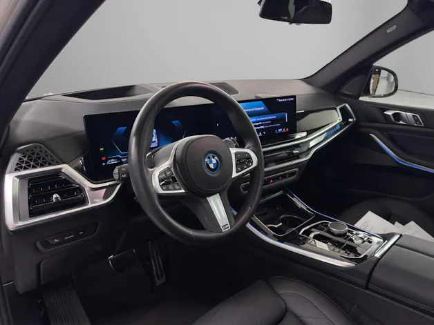 BMW X5 G05 50e xDrive SAG