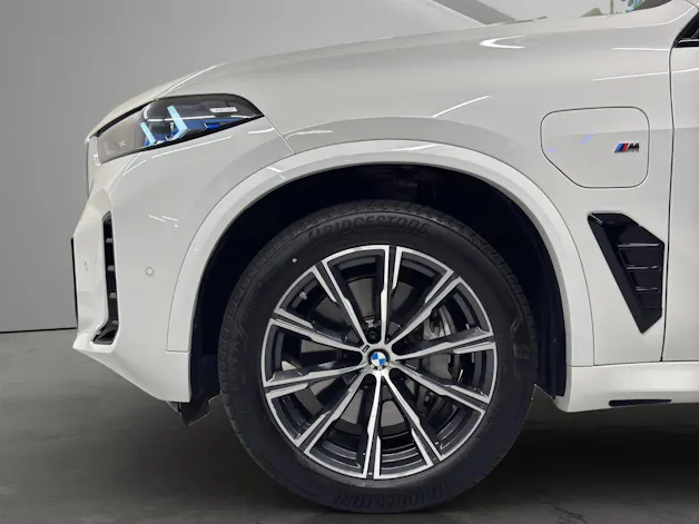BMW X5 G05 50e xDrive SAG