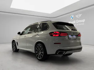 BMW X5 G05 50e xDrive SAG