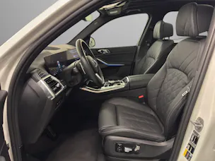 BMW X5 G05 50e xDrive SAG