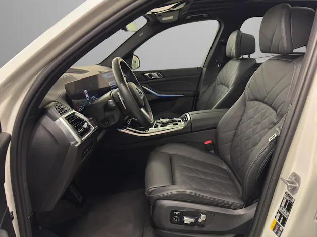 BMW X5 G05 50e xDrive SAG