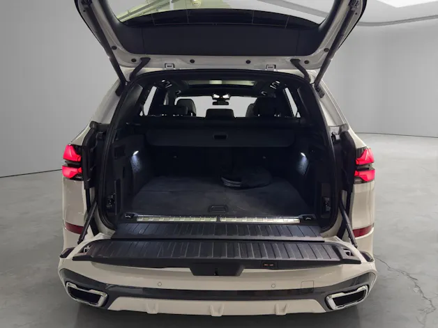 BMW X5 G05 50e xDrive SAG