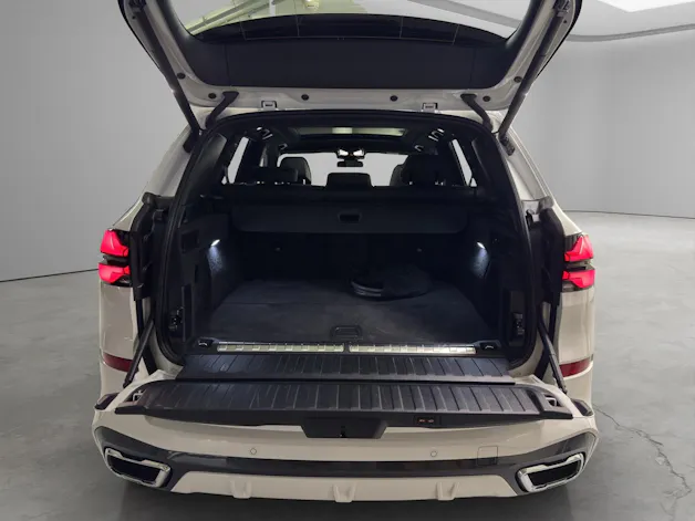 BMW X5 G05 50e xDrive SAG