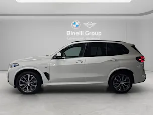 BMW X5 G05 50e xDrive SAG