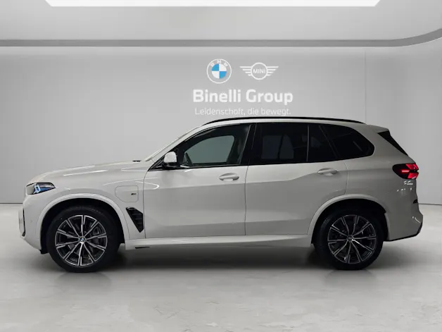 BMW X5 G05 50e xDrive SAG