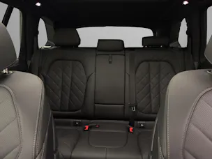 BMW X5 G05 50e xDrive SAG