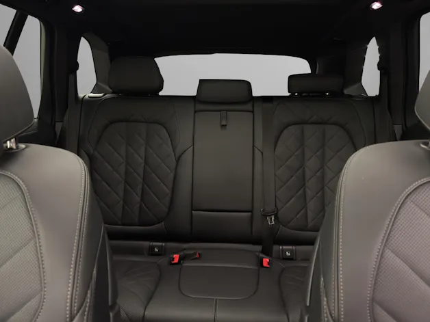 BMW X5 G05 50e xDrive SAG