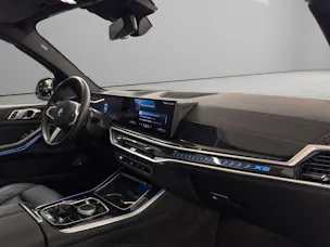 BMW X5 G05 50e xDrive SAG