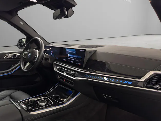 BMW X5 G05 50e xDrive SAG