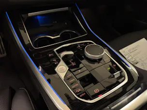BMW X5 G05 50e xDrive SAG