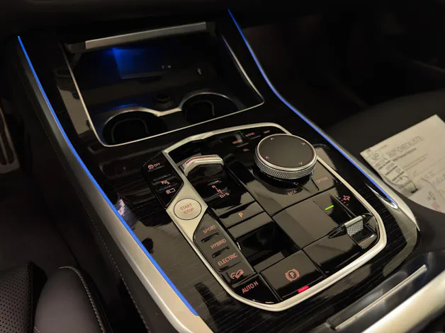 BMW X5 G05 50e xDrive SAG