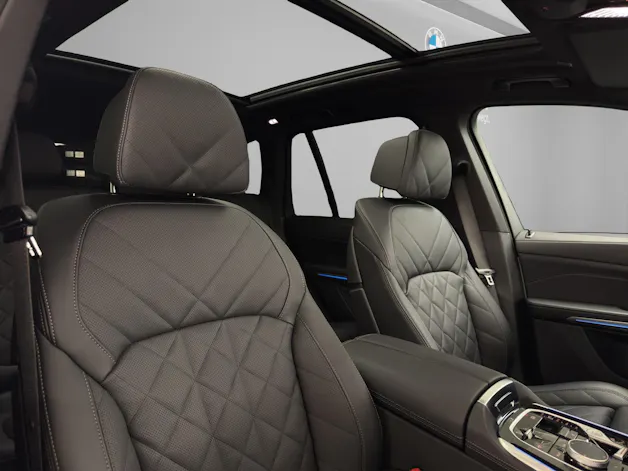 BMW X5 G05 50e xDrive SAG