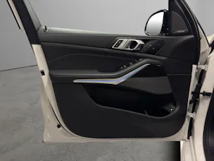 BMW X5 G05 50e xDrive SAG