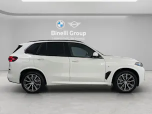 BMW X5 G05 50e xDrive SAG