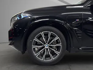 BMW X5 G05 50e xDrive SAG