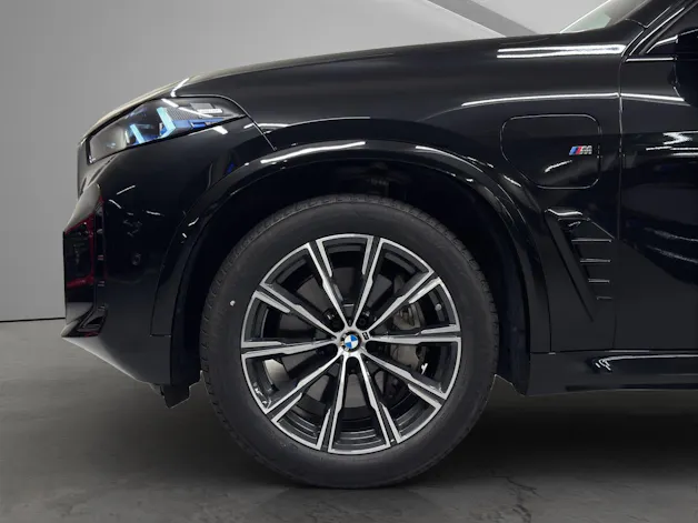 BMW X5 G05 50e xDrive SAG