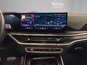 BMW X5 G05 50e xDrive SAG