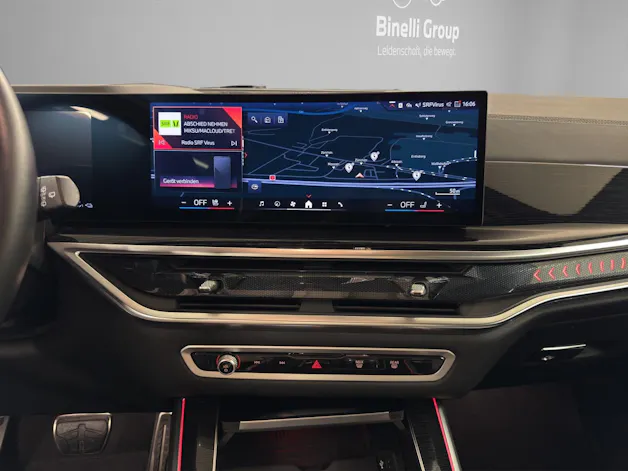 BMW X5 G05 50e xDrive SAG