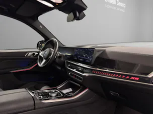 BMW X5 G05 50e xDrive SAG