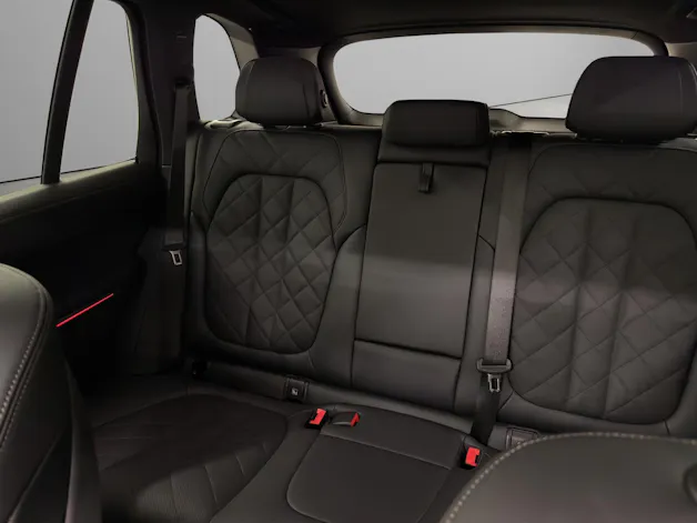 BMW X5 G05 50e xDrive SAG