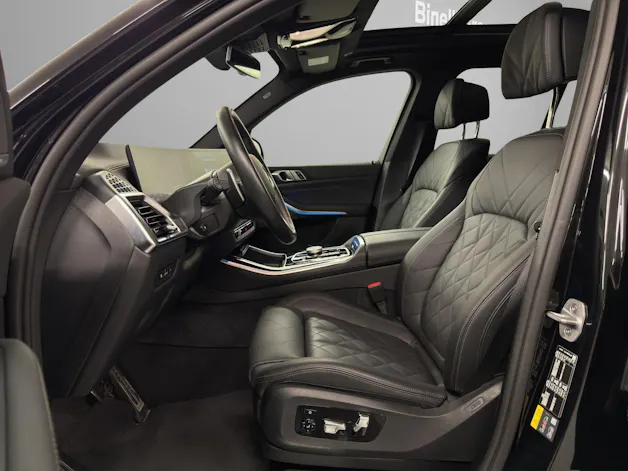 BMW X5 G05 50e xDrive SAG