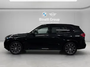 BMW X5 G05 50e xDrive SAG