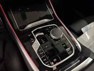 BMW X5 G05 50e xDrive SAG