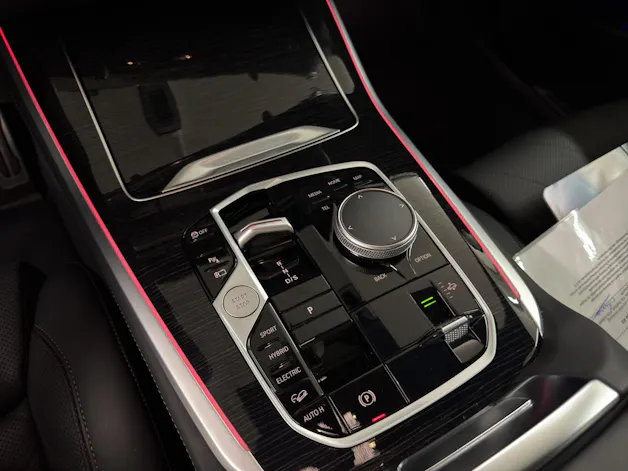 BMW X5 G05 50e xDrive SAG