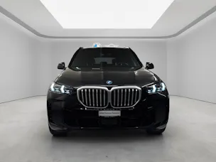 BMW X5 G05 50e xDrive SAG