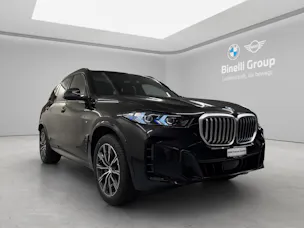 BMW X5 G05 50e xDrive SAG
