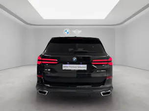 BMW X5 G05 50e xDrive SAG