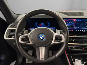 BMW X5 G05 50e xDrive SAG