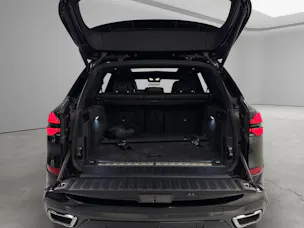 BMW X5 G05 50e xDrive SAG