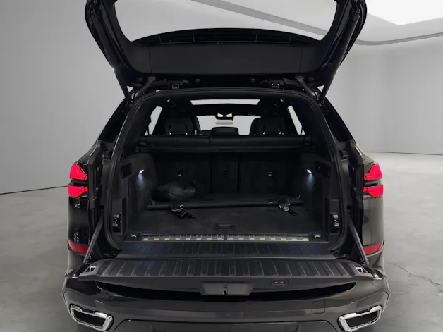 BMW X5 G05 50e xDrive SAG
