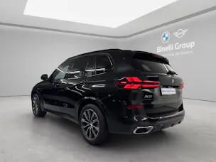 BMW X5 G05 50e xDrive SAG