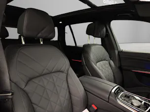 BMW X5 G05 50e xDrive SAG