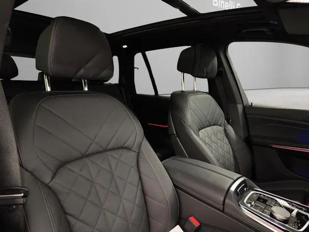 BMW X5 G05 50e xDrive SAG