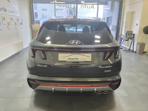 HYUNDAI Tucson 1.6 T-GDi PHEV N-Line LUX.pack 4WD