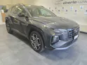 HYUNDAI Tucson 1.6 T-GDi PHEV N-Line LUX.pack 4WD