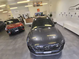 HYUNDAI Tucson 1.6 T-GDi PHEV N-Line LUX.pack 4WD