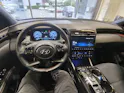 HYUNDAI Tucson 1.6 T-GDi PHEV N-Line LUX.pack 4WD