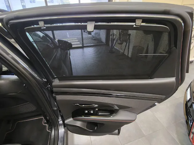 HYUNDAI Tucson 1.6 T-GDi PHEV N-Line LUX.pack 4WD
