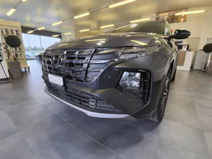 HYUNDAI Tucson 1.6 T-GDi PHEV N-Line LUX.pack 4WD
