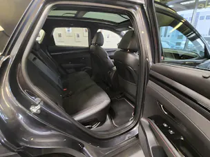 HYUNDAI Tucson 1.6 T-GDi PHEV N-Line LUX.pack 4WD