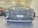 HYUNDAI Tucson 1.6 T-GDi PHEV N-Line LUX.pack 4WD
