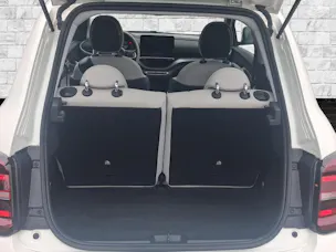 FIAT 500 La Prima by Bocelli