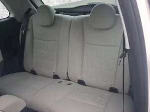 FIAT 500 La Prima by Bocelli