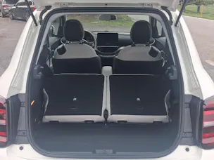 FIAT 500 La Prima by Bocelli