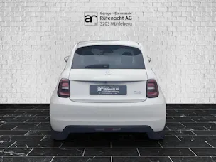 FIAT 500 La Prima by Bocelli